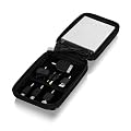 LEICKE - Power-Pack/Akku-Pack/Power-Station/Externer Akku f�r Apple iPhone 3G 3GS 4, Apple iPad, Samsung Galaxy Tab, Dell Streak, HTC, Samsung, Nokia, Sony Ericsson - Handy, Smartphone, Tabled PC uvm. - Kapazit�t 6000mA - Ausgang 5V 1000m