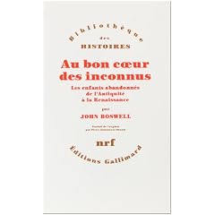 Au bon coeur des inconnus