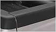 Bushwacker Chevrolet / GMC Smoothback Ultimate TailGate Cap