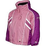 Spyder Bitsy Lightning Jacket-Toddlers'