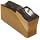 Sandvik Coromant Q-CUTTER  Carbide Milling Insert, 330.20 Style, Rectangular, GC4030 Grade, Multi-Layer Coating