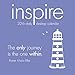 2016 Inspire Daily Desktop Calendar
