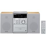 Panasonic SC-PM23 Executive Micro System