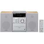 Panasonic SC-PM23 Executive Micro System