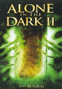 Cover art for  Alone in the Dark II