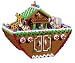 Noahs Ark 2009 Hallmark Ornament