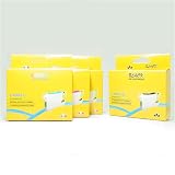 Epson T069120 Black and T069520 Multi-Pack Color Compatible Ink Cartridges (1BK, 1C, 1M, 1Y) T0691BK T0695