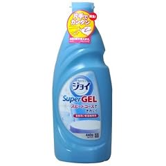 ハイウォッシュジョイ スーパージェル 本体 440g