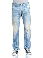 Meltin Pot Vaquero Raban (Cielo)