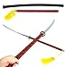 Massive 67.5 Inch Full Tang Nodachi Sword Final Fantasy