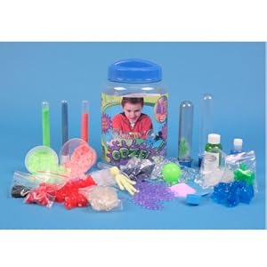 Be Amazing Ooze by 