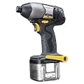 Panasonic EY7201X 12-Volt Cordless Impact Driver (TOOL ONLY)