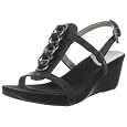 Bandolino Women's Happyme Wedge Sandal