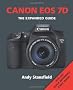 Canon EOS 7D (Expanded Guide)