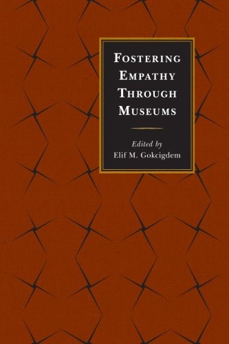 Fostering Empathy Through Museums