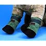Dog Raingear Boots - LARGE DOG BOOTIES