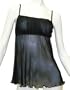 Arianne Women's Molly Camisole,Black,Small