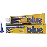 Hylomar Universal Blue (3.5 oz. Tube)