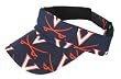 UVA University of Virginia Visor by Broad Bay