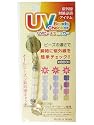 UVビーズチェッカー クリスタル
