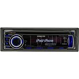 Kenwood Kdc-Mp445U CD/AM/FM/USB Receiver