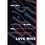 Love Wins Intl by Rob Bell