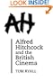Alfred Hitchcock and the British Cinema