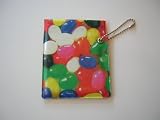 携帯 Ashtray Jelly bean
