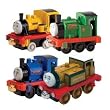 Take Along Thomas Narrow Gauge Engine ID Pack