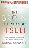 The Brain That Changes Itself: Stories of Personal Triumph from the Frontiers of Brain Science