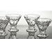 Price Comparison : PALM ICE CREAM CUPS - SET OF 4 PALM DESIGN CRYSTAL ICE CREAM CUPS - ice cream server