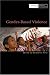 Book Gender-Based Violence (Oxfam Working in Gender and Development Series)