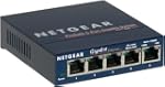 Netgear ProSafe GS105 Mini Switch Gig...
