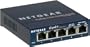 Netgear ProSafe GS105 Mini Switch Gigabit 5 ports 10/100/1000