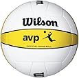 Wilson Official AVP Outdoor Game Volleyball