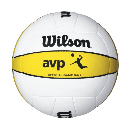 Wilson Official AVP Game Volleyball