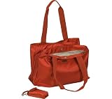 Women's Baggallini EONC215 Eco Only Bagg