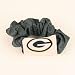 Green Bay Packers Green Pony Tail Holder