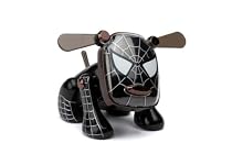 i-Dog - Spidog Black