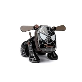 i-Dog - Spidog Black