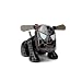 i-Dog - Spidog Black