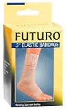 Futuro 3-Inch Elastic Bandage (Pack of 6)
