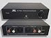 TCC TC-780LC Stereo Line Level Amp / Booster with iPod Jack; BLACK VERSION