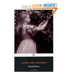Selected Poems: Tennyson (Penguin Classics)