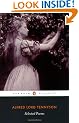 Selected Poems: Tennyson (Penguin Classics)
