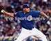 Carlos Zambrano Chicago Cubs 8x10 Photo