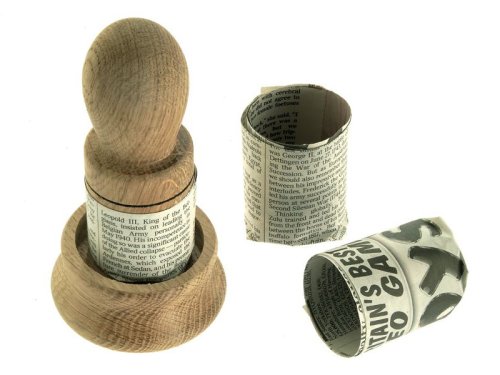 Paper Potter