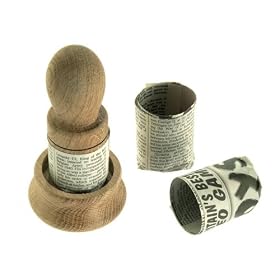 Paper Potter