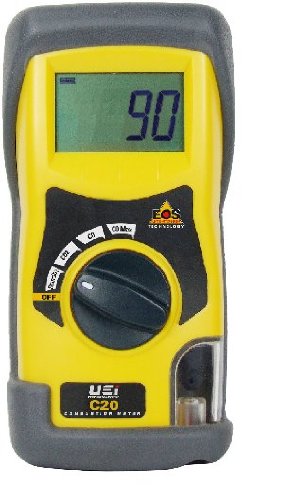 UEI C20 Combustion Meter Analyzer UEI C20 Combustion Meter Analyzer