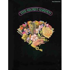 Secret Garden: Vocal Selections